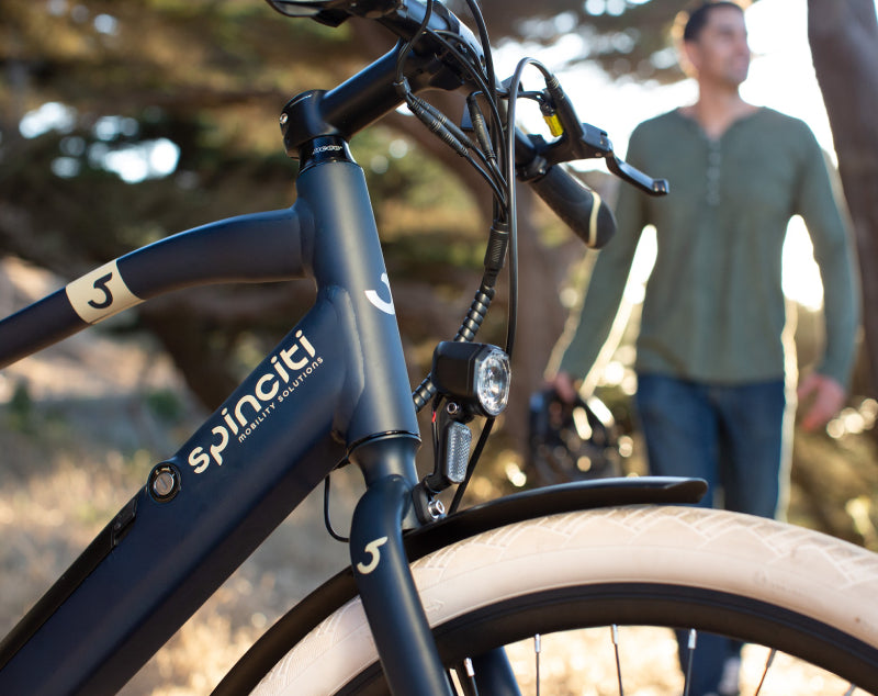Why You Should Consider Investing in a Quality Electric Bike