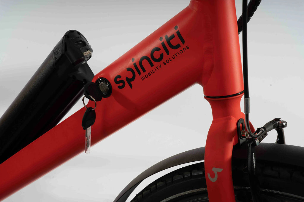 How To Choose the Best Electric Bike for Your Teenager?