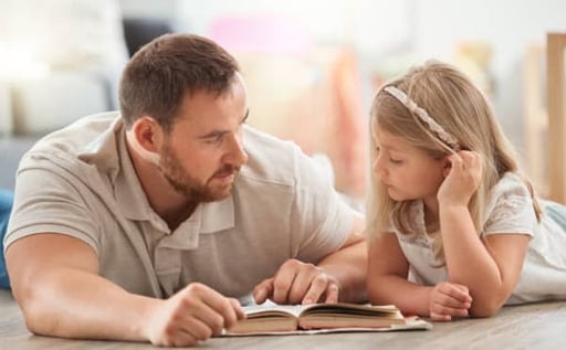 How Parents Can Improve Kids’ Reading Skills at Home?