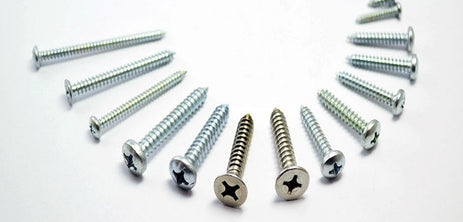 One Stop Destination for Quality Fastener Products Online!