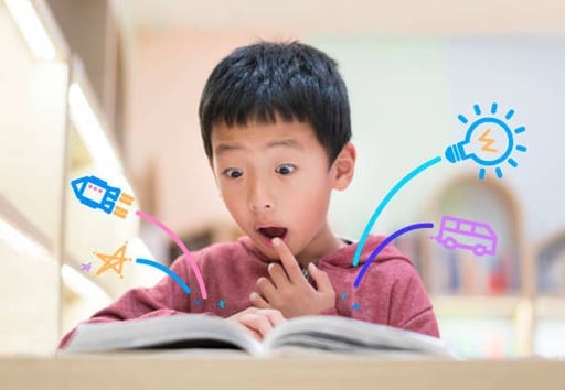 Why Kids Learn Faster Through Stories Than Books Alone?