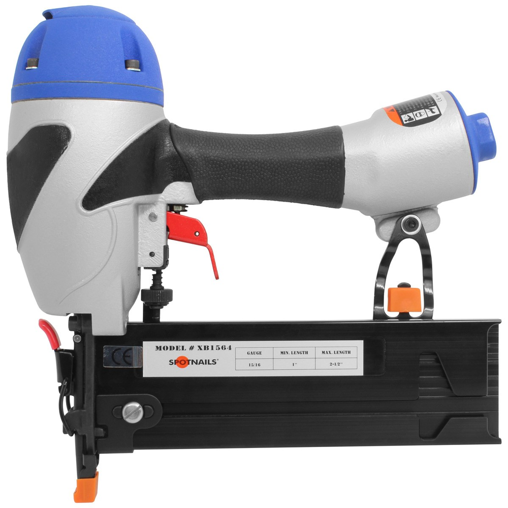 15GA Finish Nailer (1” – 2-1/2”)