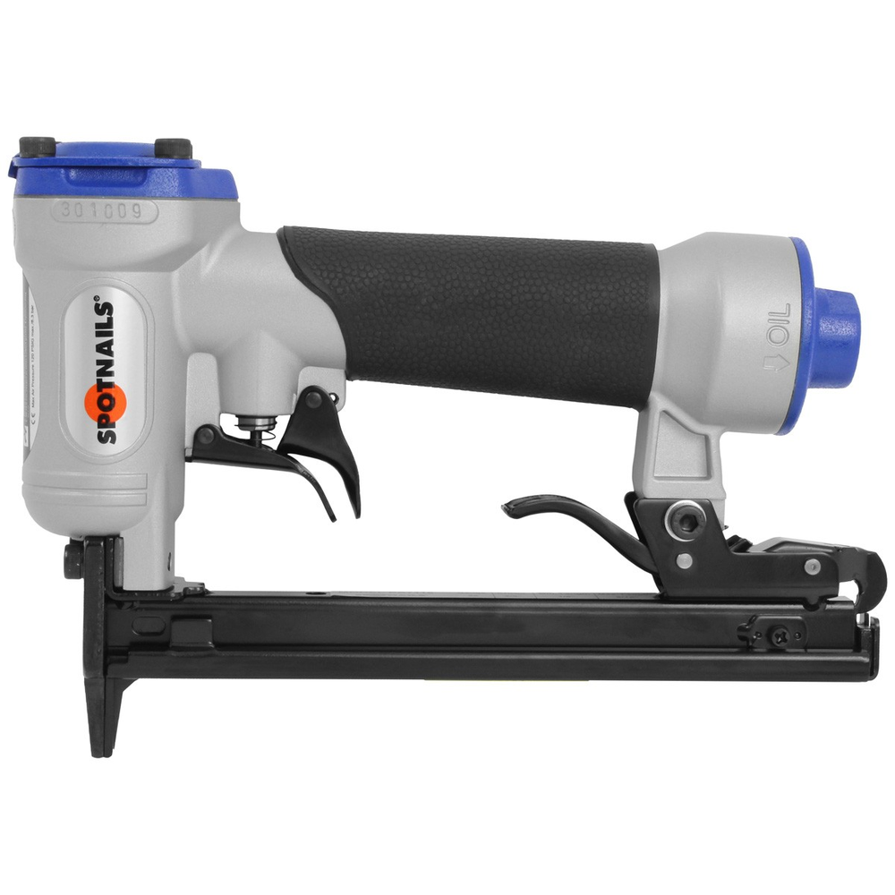 22GA 3/8” Crown Fine Wire Stapler (1/8” – 9/16”)