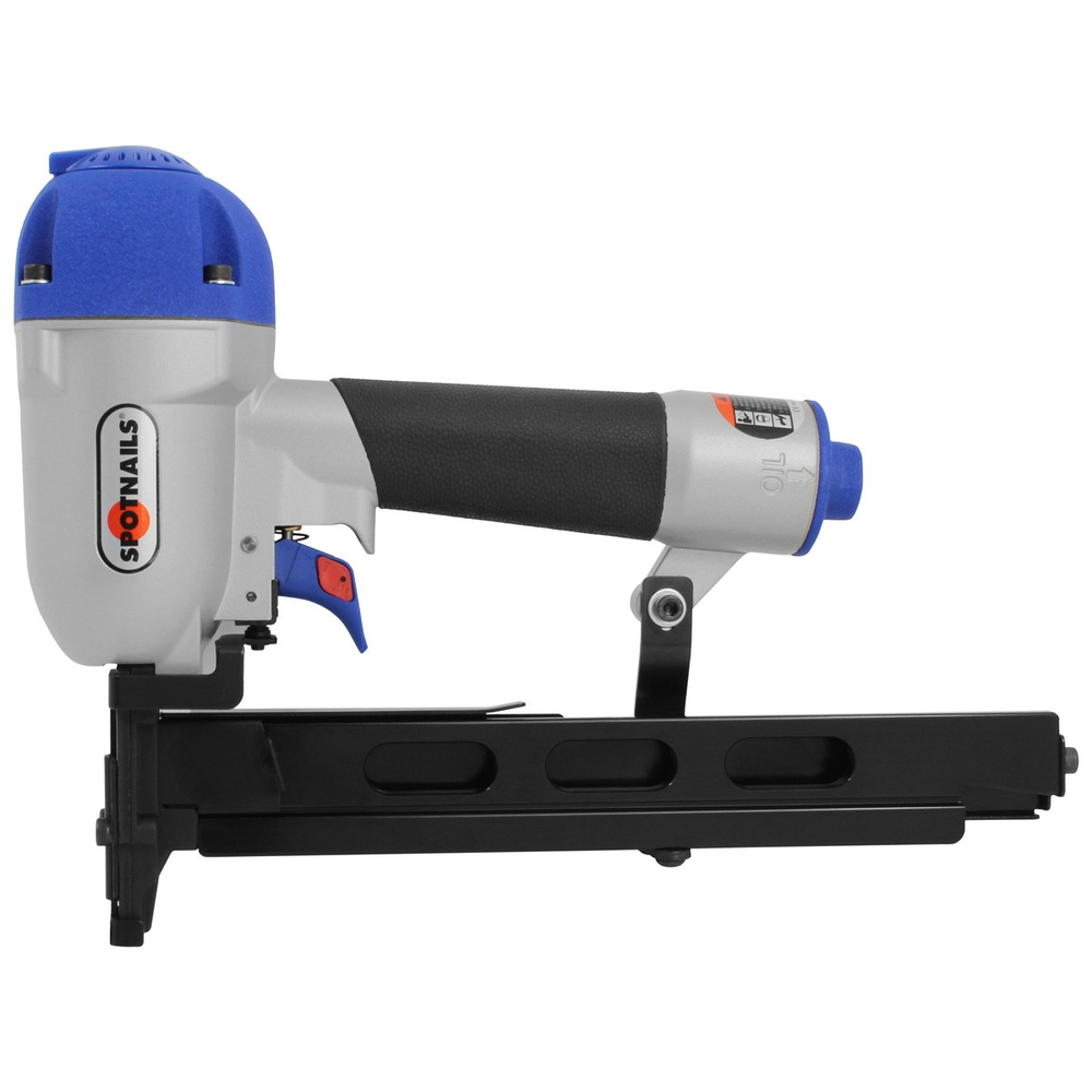 16/17GA 7/16” Medium Crown Stapler (1/2” – 1-1/2”)