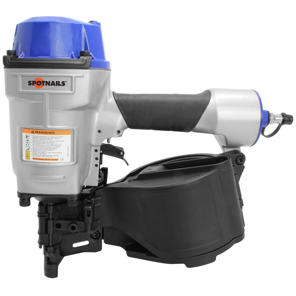 .090 - .113 Dia. Coil Pallet Nailer (1-3/4” – 2-3/4”)