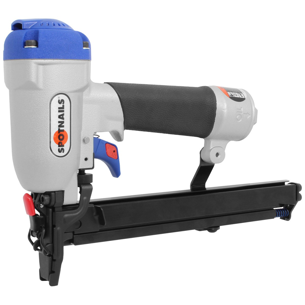 18GA 3/8” Medium Crown Stapler (3/8” – 1”)