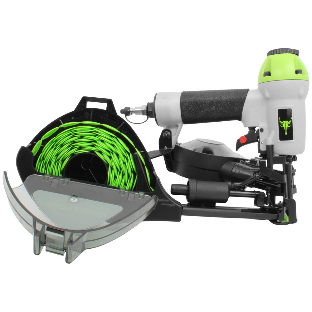 .083 Dia. Cap Nailer (1”)