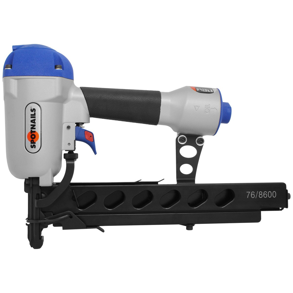 16GA 1/2” Medium Crown Stapler (1/2” – 2”)