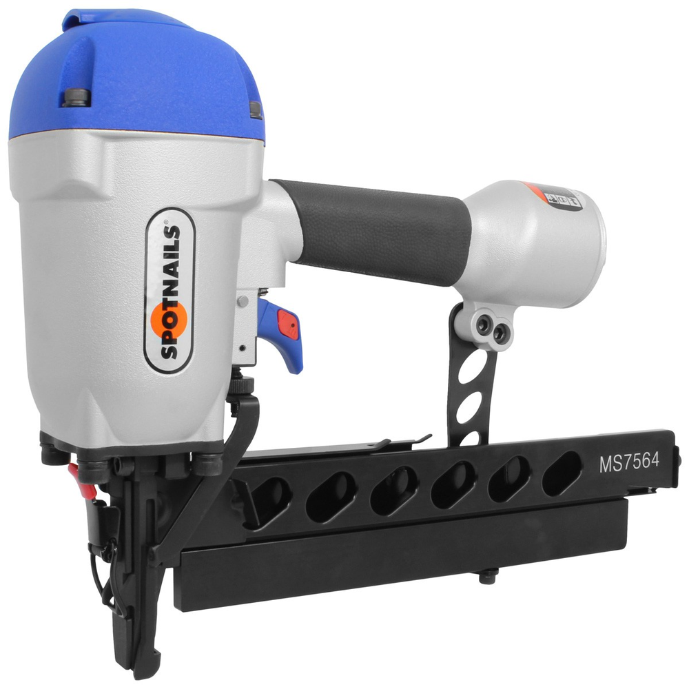 15GA 1/2” Medium Crown Stapler (1-1/2” – 2-1/2”)