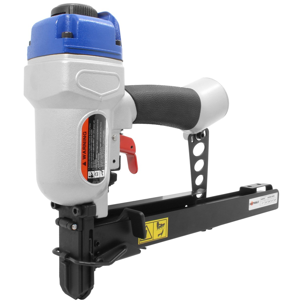 1” Wide Compact Corrugated Fastener Tool (1/4” – 5/8”)