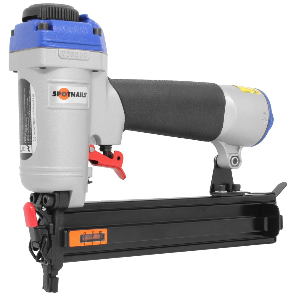 18GA Brad Nailer (5/8” – 1-1/4”)*