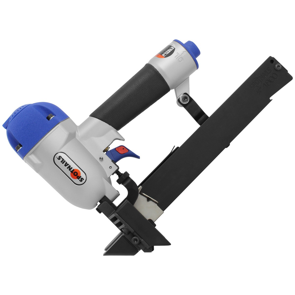 18GA 1/4” Narrow Crown Wood Flooring Stapler (1-1/4” – 1-3/8”)