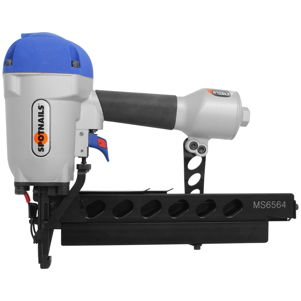 15GA 7/16” Medium Crown Stapler (1-1/4” – 2-1/2”)