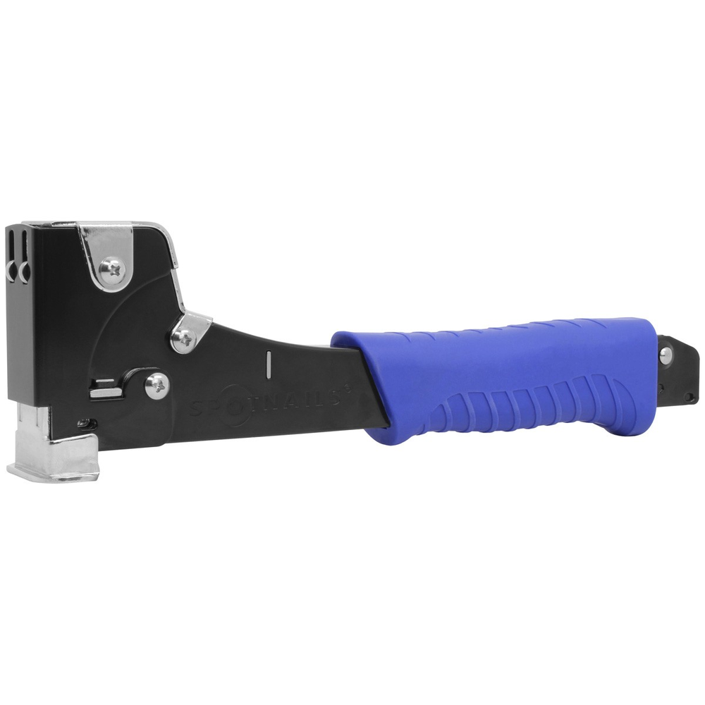 20GA 1/2" Crown Hammer Tacker (1/4” – 3/8”)