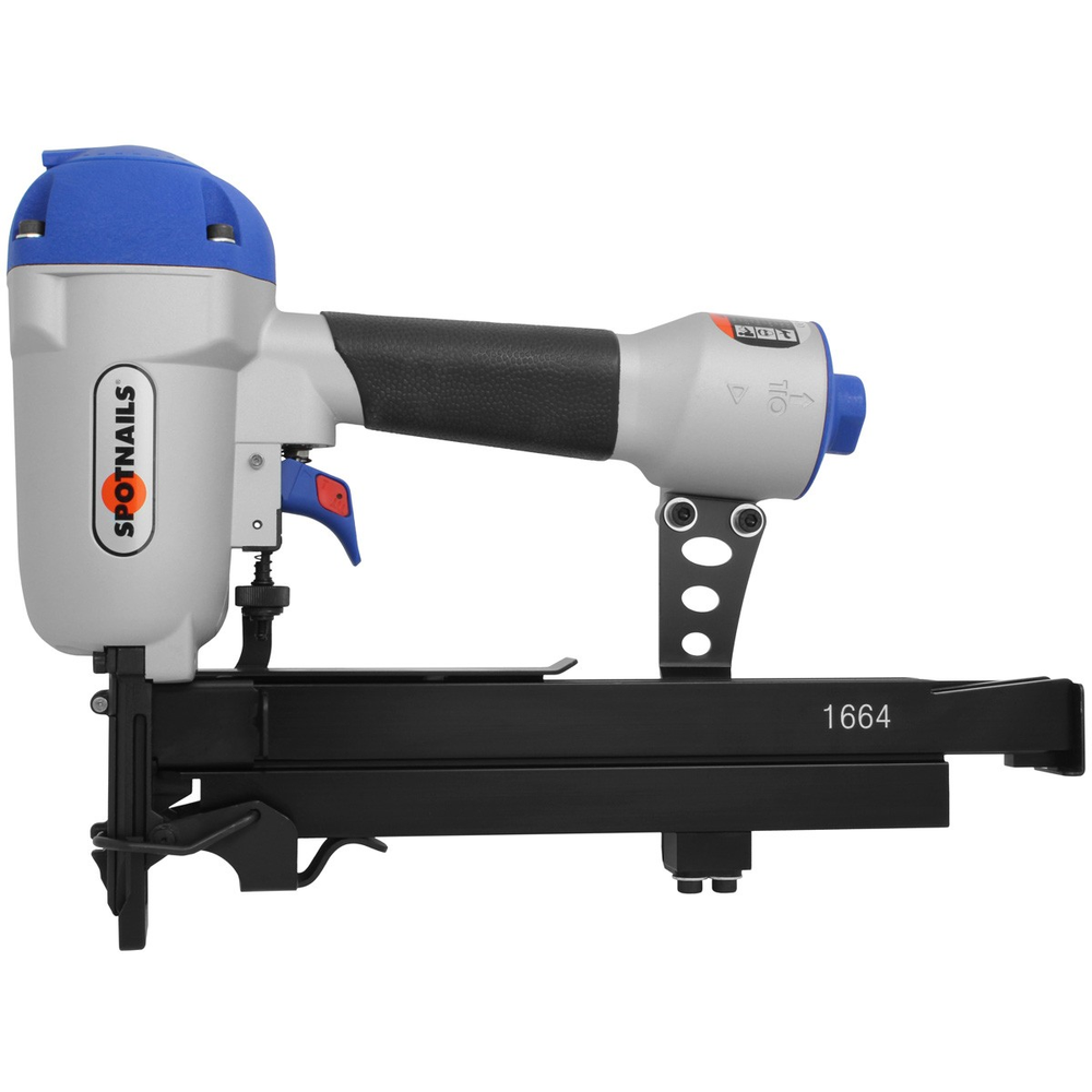 16GA 1” Wide Crown Stapler (1” – 2-1/2”)