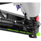 18GA 3/8" Crown Cap Stapler (5/8”, 7/8”, 1-1/4” & 1-1/2”)