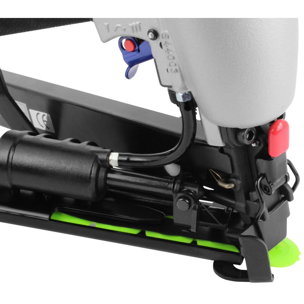 18GA 3/8" Crown Cap Stapler (5/8”, 7/8”, 1-1/4” & 1-1/2”)