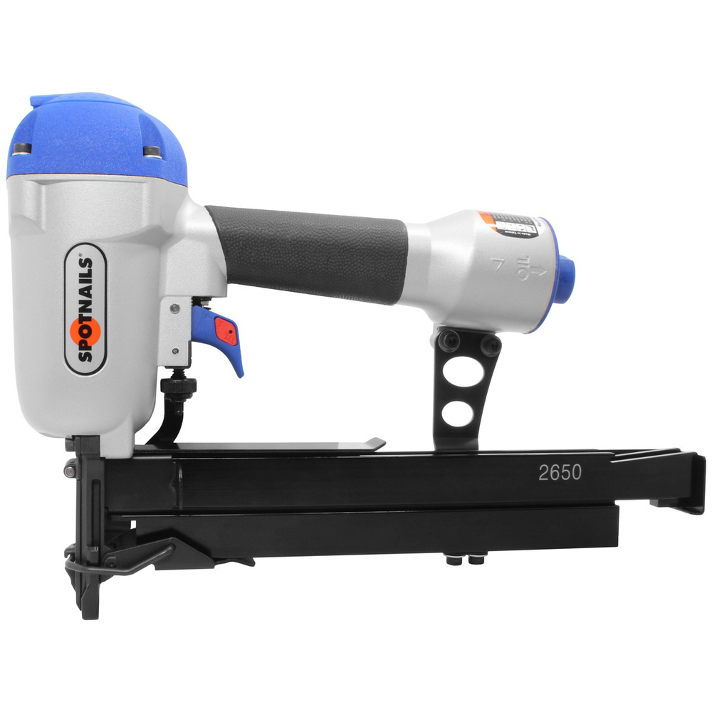 16GA 15/16” Wide Crown Stapler (1” – 2”)