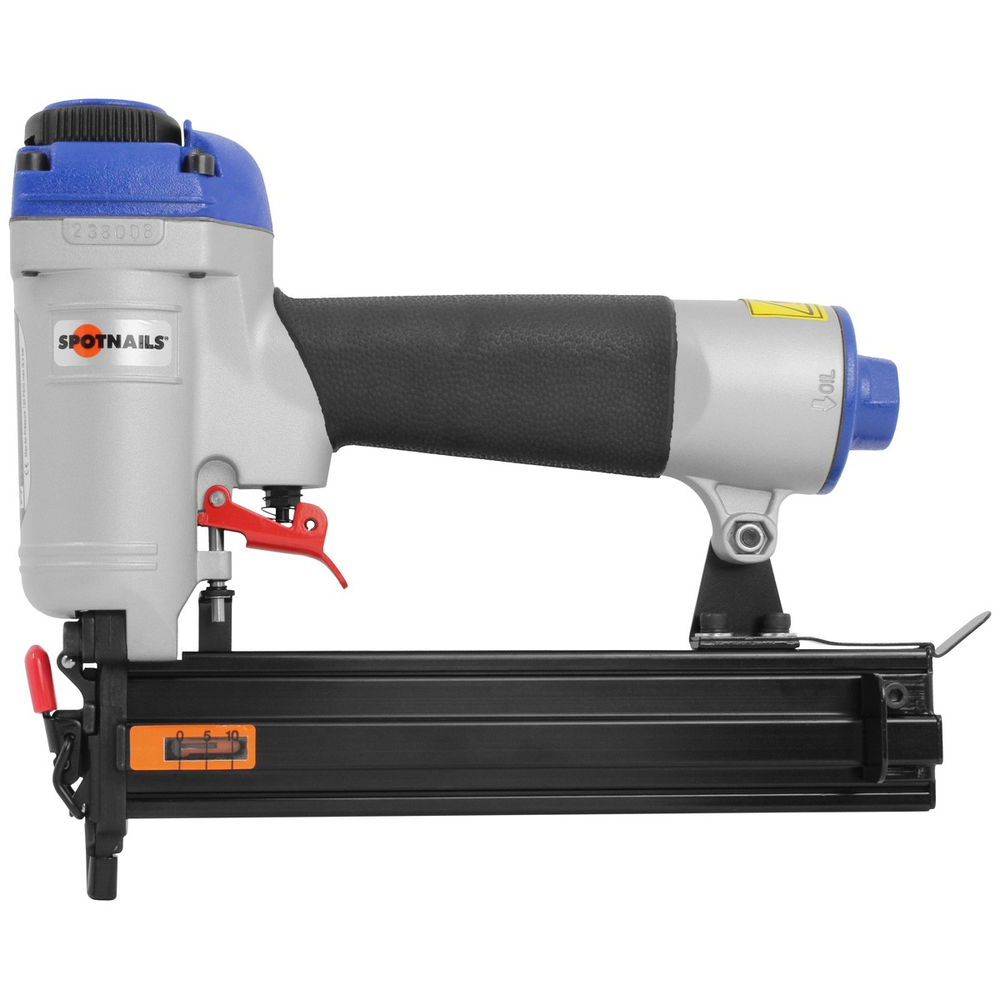 18GA Brad Nailer (5/8” – 1-1/4”)*