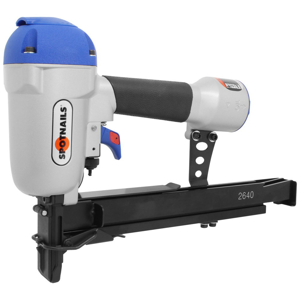 16GA 15/16” Wide Crown Stapler (5/8” – 1-1/2”)