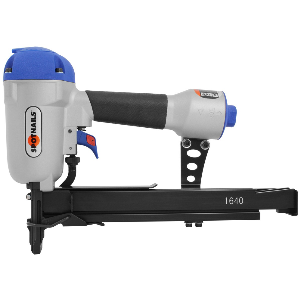 16GA 1” Wide Crown Stapler (1/2” – 1-1/2”)