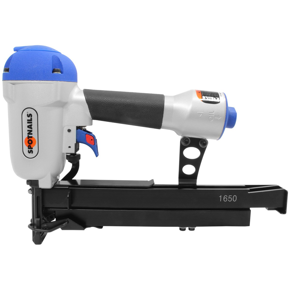 16GA 1” Wide Crown Stapler (1” – 2”)