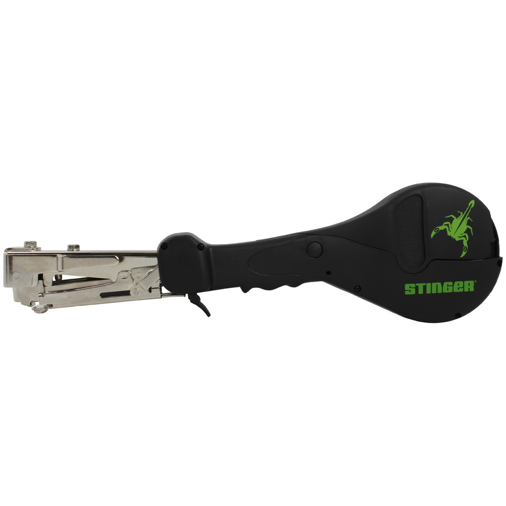 20GA 3/8” Crown Cap Hammer Tacker (3/8”)