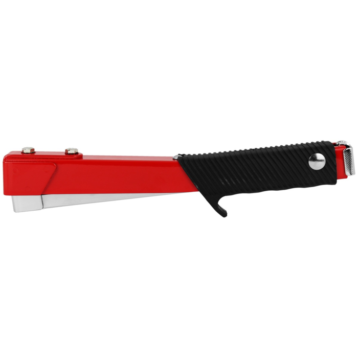 16/19GA 7/16" & 1/2" Crown Hammer Tacker (7/16” & 3/8" / 1/4” – 3/8”)