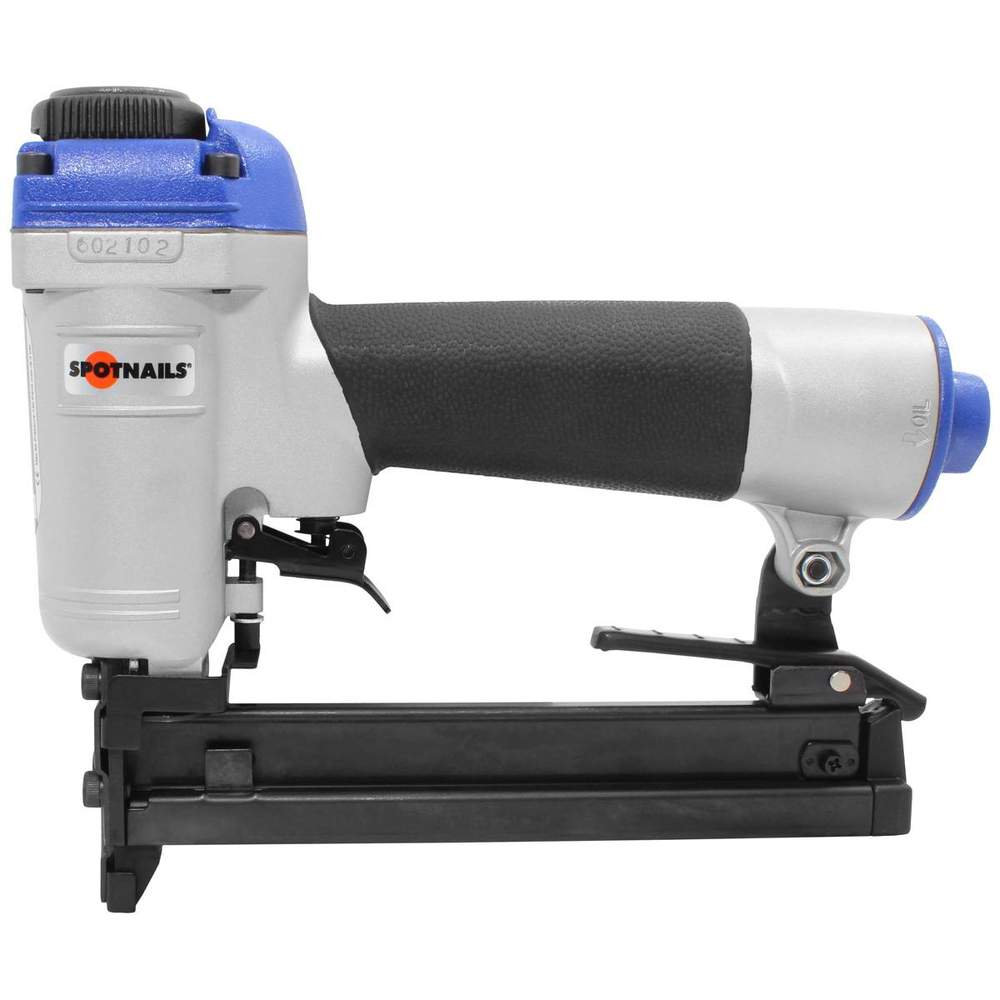 19GA 3/16” Narrow Crown Stapler (1/4” – 1”)