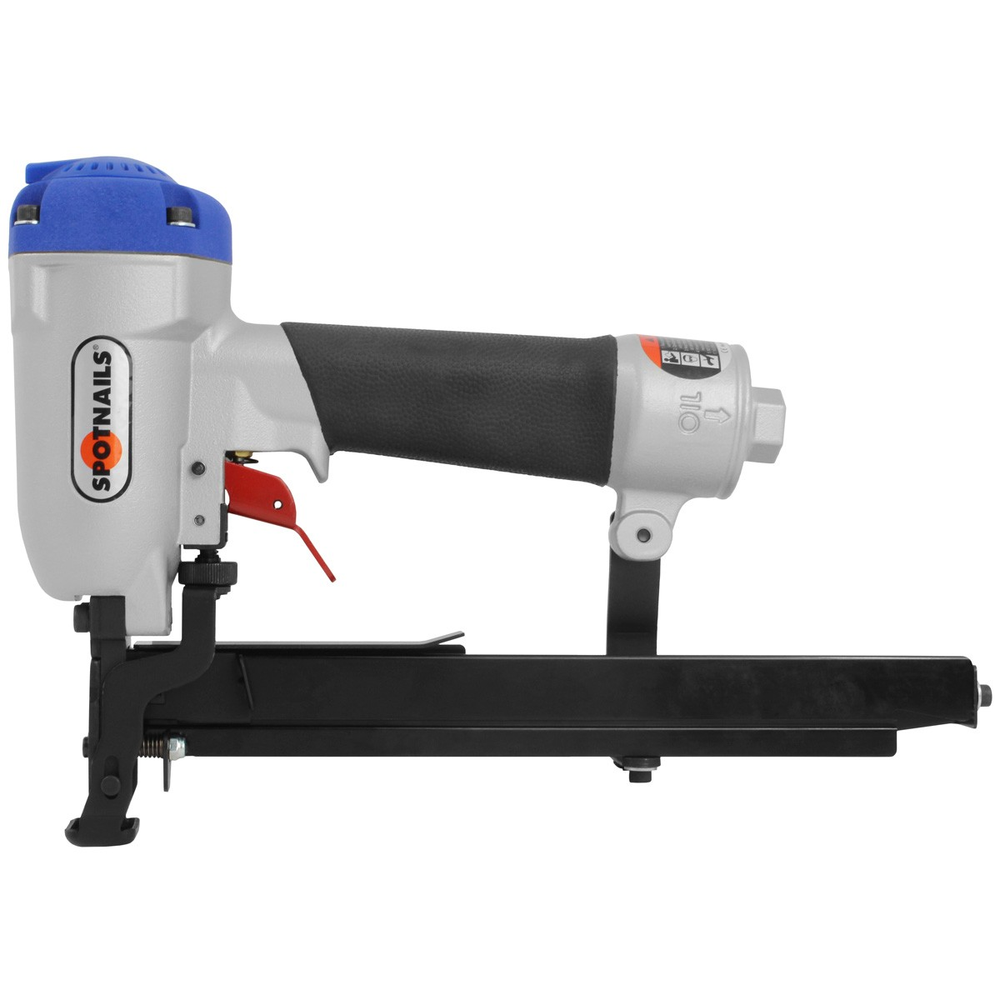 18GA 5/16” Medium Crown Flare Stapler (1”)