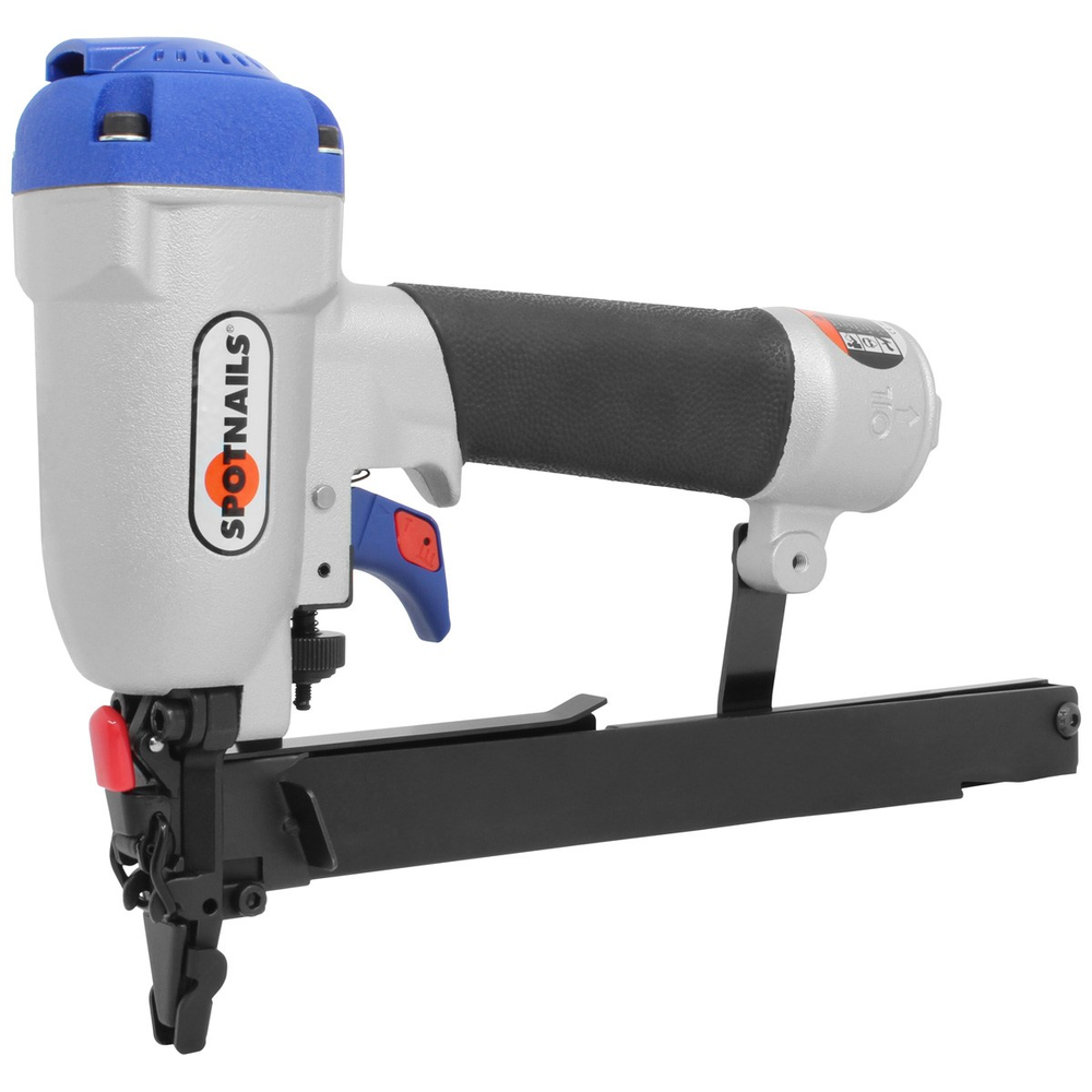 18GA 1/4” Narrow Crown Stapler (3/8” – 1”)