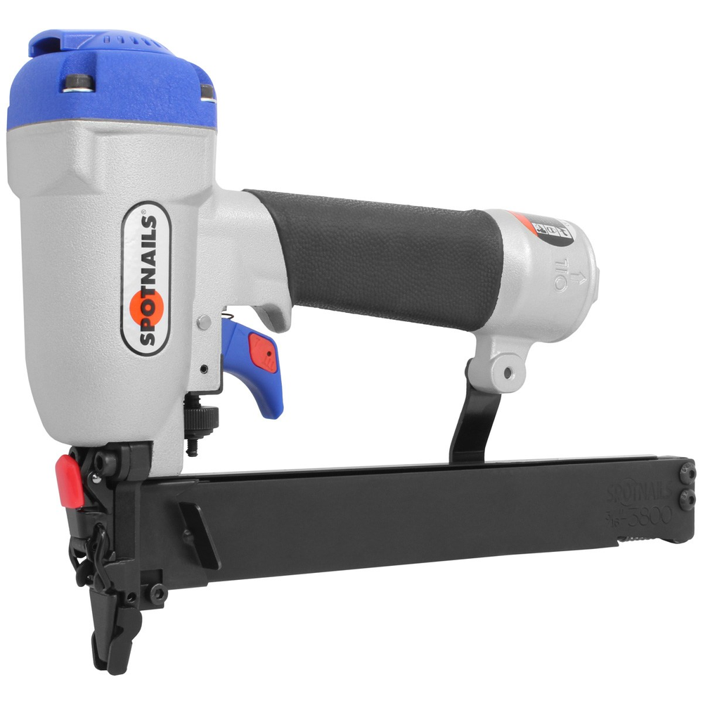 18GA 3/16” Narrow Crown Stapler (1/2” – 1-1/4)