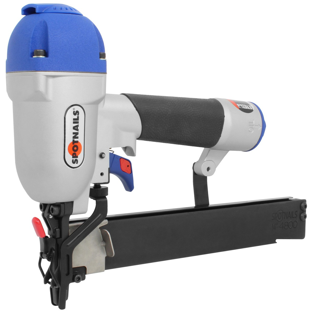 18GA 1/4” Narrow Crown Stapler (3/8” – 1-5/8”)