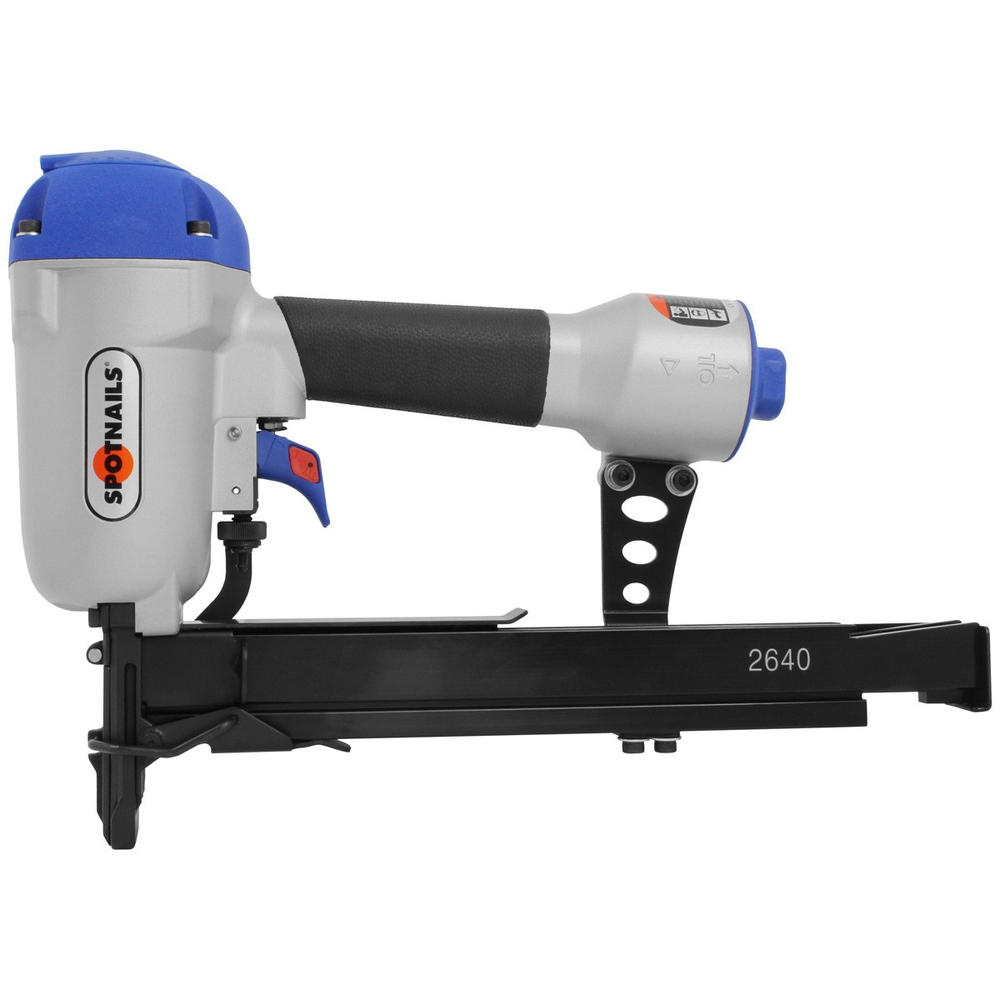 16GA 15/16” Wide Crown Stapler (5/8” – 1-1/2”)