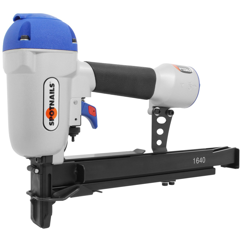 16GA 1” Wide Crown Stapler (1/2” – 1-1/2”)