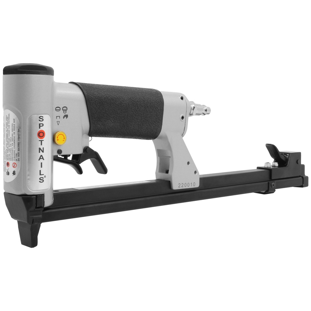 20GA 1/2” Crown Auto Fire Long Magazine Stapler (1/4” – 9/16”)