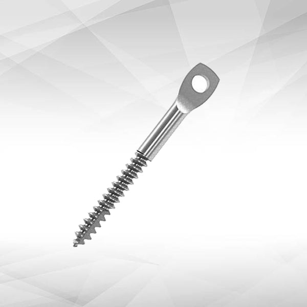 Acoustical Eye Lag Drive