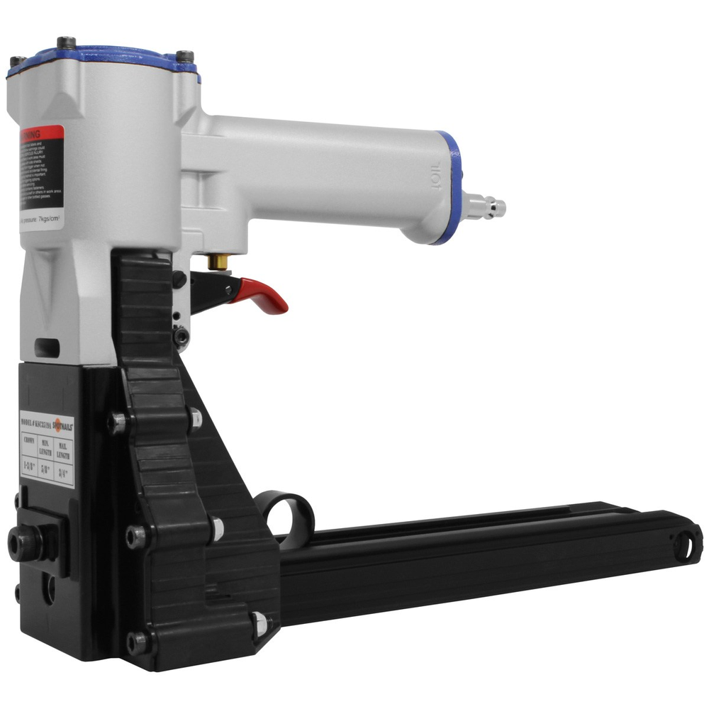 1-3/8” Crown Pneumatic Carton Closing Stapler (5/8” – 3/4”)