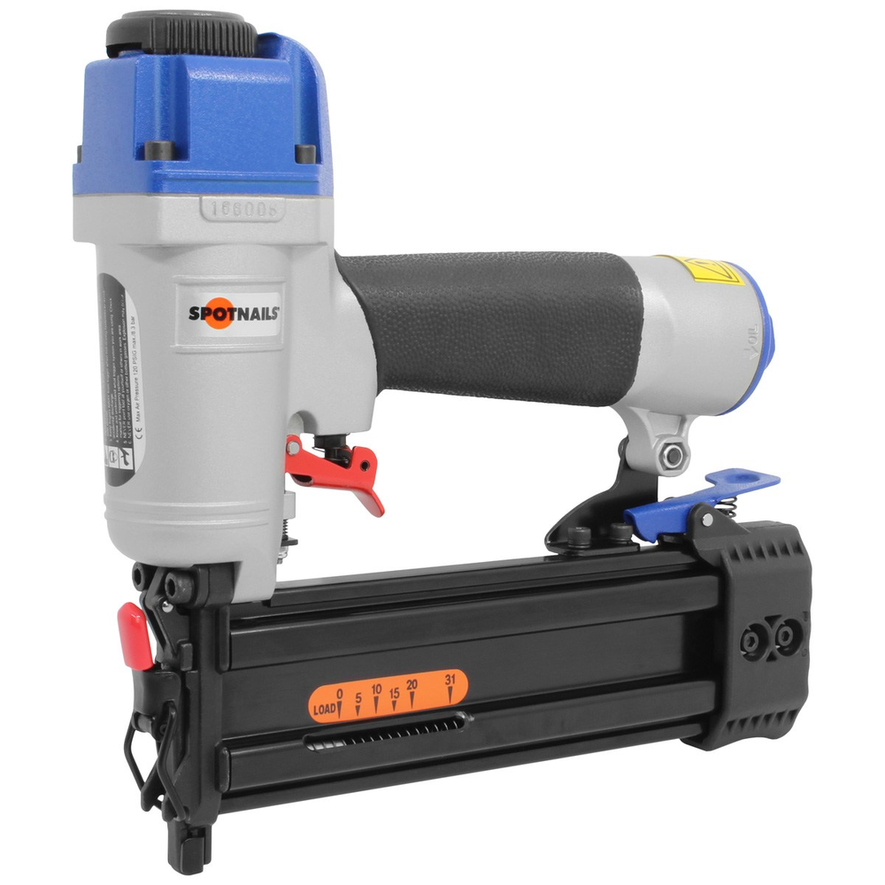 18GA Brad Nailer (5/8” – 2”)*