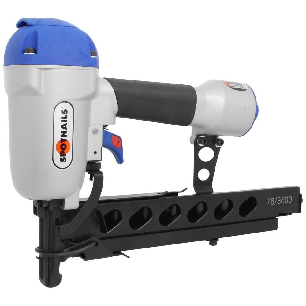 16GA 1/2” Medium Crown Stapler (1/2” – 2”)