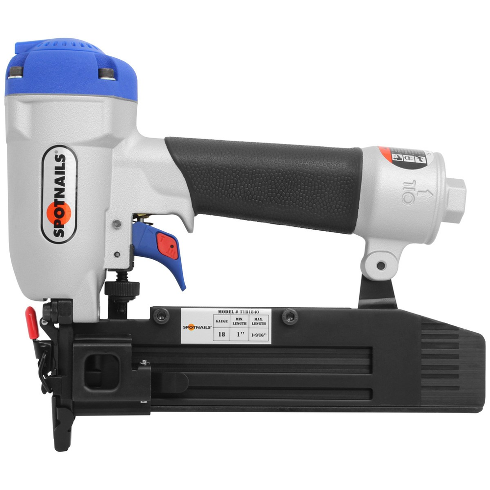 18GA Brad Nailer (5/8” – 1-9/16”)*