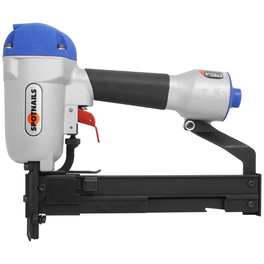 .086 Dia. T-Nailer (5/8” – 2-1/2”)