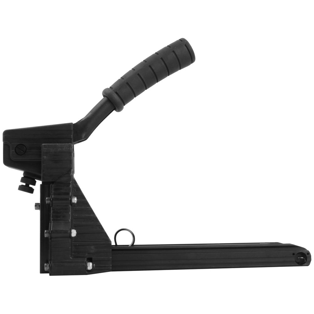 1-3/8” Crown Manual Carton Closing Stapler (5/8” – 3/4”)