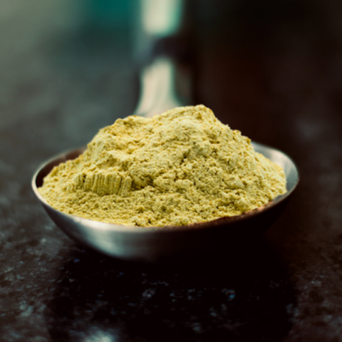 Bulk Premium THCA Kief~25-30% (1oz)