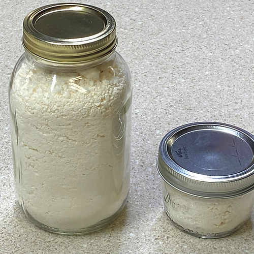 Bulk Water Soluble 20% CBG Nano Powder (50G / 100G / 500G / 1 KG)