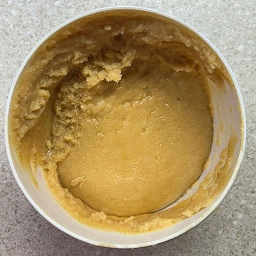 Bulk Live Resin THCA Badder 6 Strains VERY POTENT (~75% THCA Potency) Many Sizes