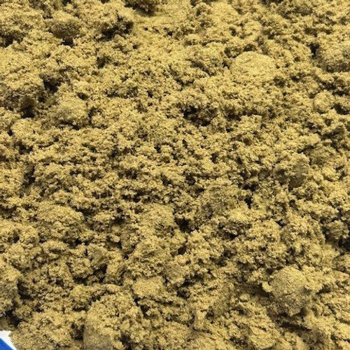 Bulk Premium THCA Kief~25-30% (1oz)