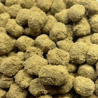 Bulk ~67% Potency (STRONG) Delta 8 Moon Rock Small Size (1/2LB or 1LB)