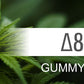 Bulk 50mg / 100mg Delta 8 Gummy's (Qty 100/500/1000/5000/10000 Pieces)