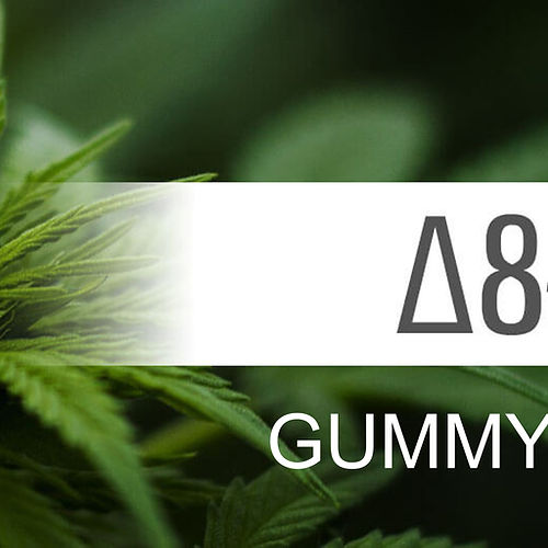 Bulk 50mg / 100mg Delta 8 Gummy's (Qty 100/500/1000/5000/10000 Pieces)